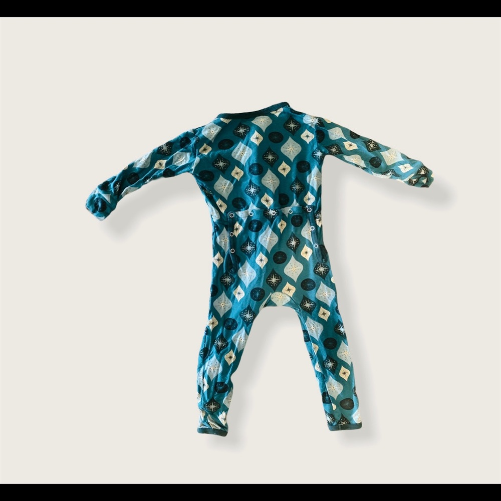 Kickee pants sleeper - Picture 2 of 2
